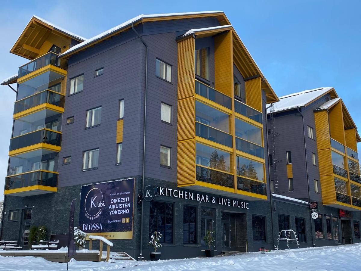 Levin Kunkku, Apartment B7 Exterior photo